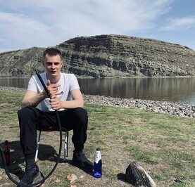 Сергей