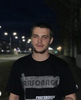 Игорь