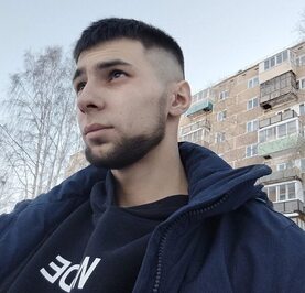 Дмитрий