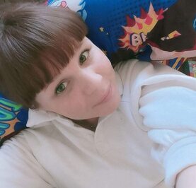 Марина