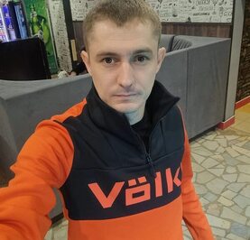 Виталий