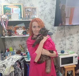 Алёна