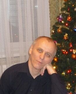 Александр Ермаков