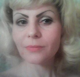 Марина