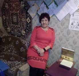Валентина