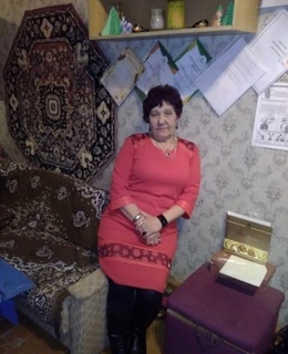 Валентина