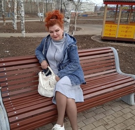 Аленушка