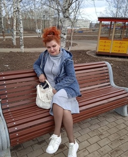 Аленушка