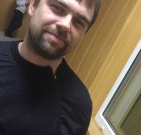 Вовчик