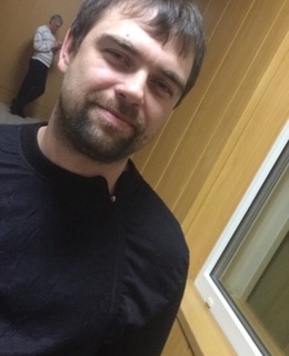 Вовчик
