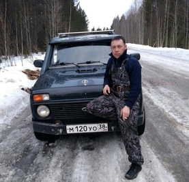 Алексей