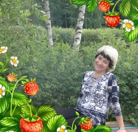 Татьяна