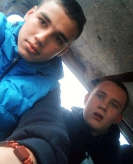 Николай