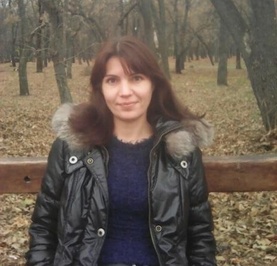 Светлана