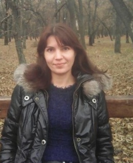Светлана